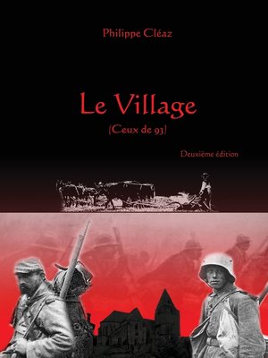 cover image of Le Village